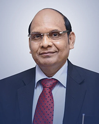 Mr. Prabhakar Dalal